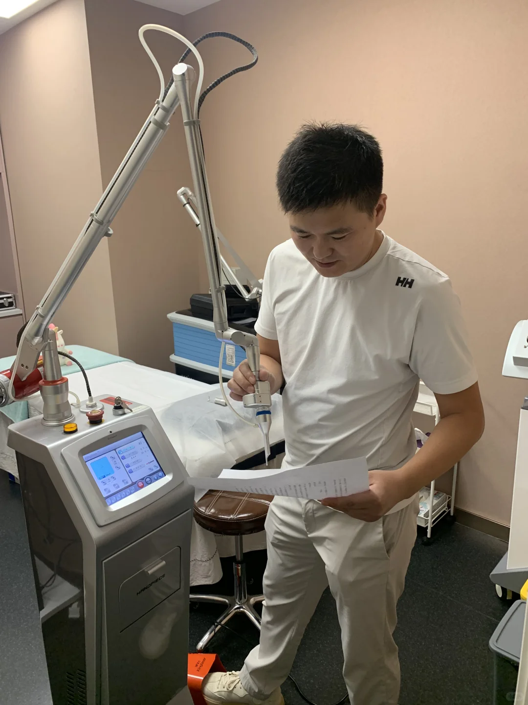 全国正品医美设备 上门回收