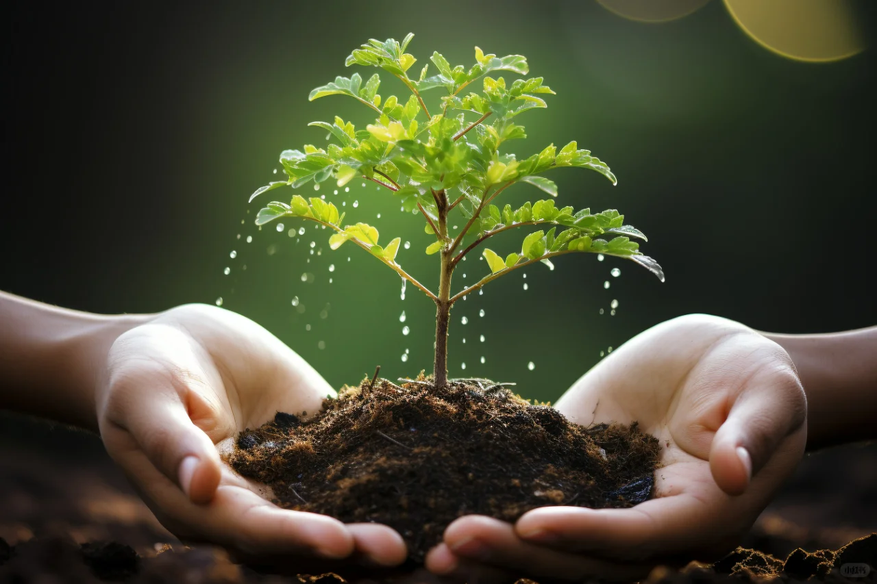 土壤改良必备！最经济的方法来了！??