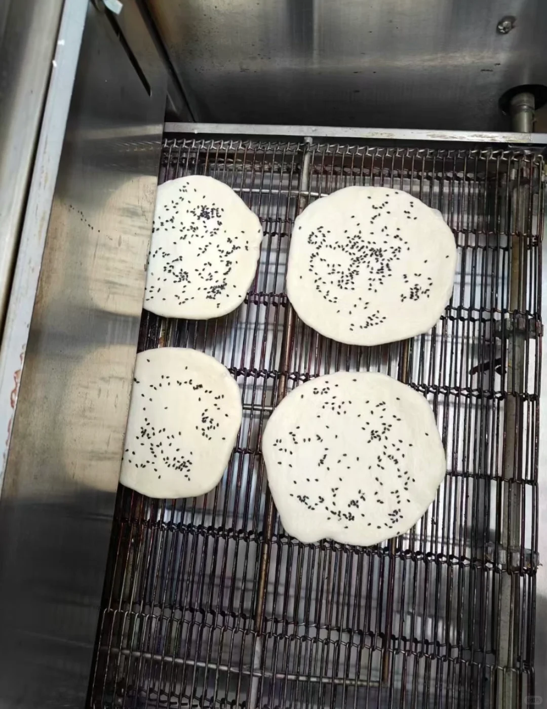 00后勇闯食品厂