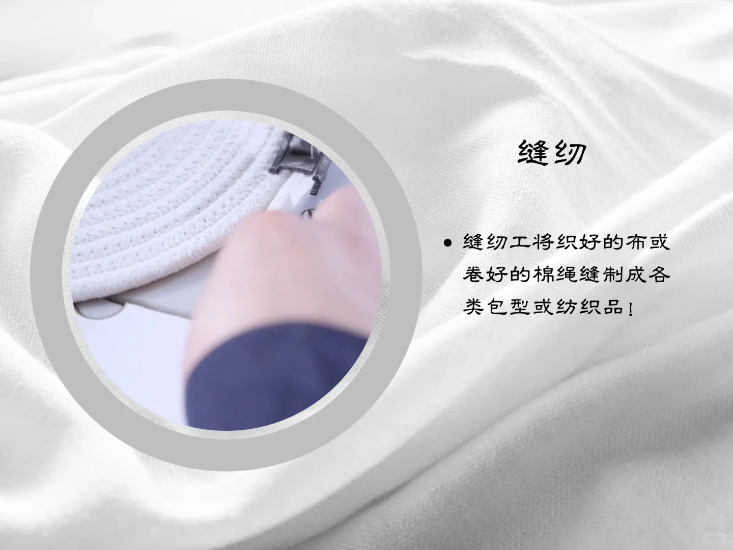 废旧纺织品到底是怎么再生利用的你知道多少