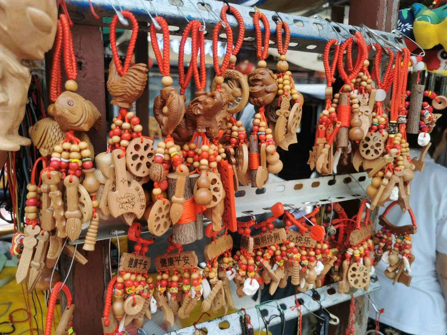 户部山这些传统手工艺车就要消失了……