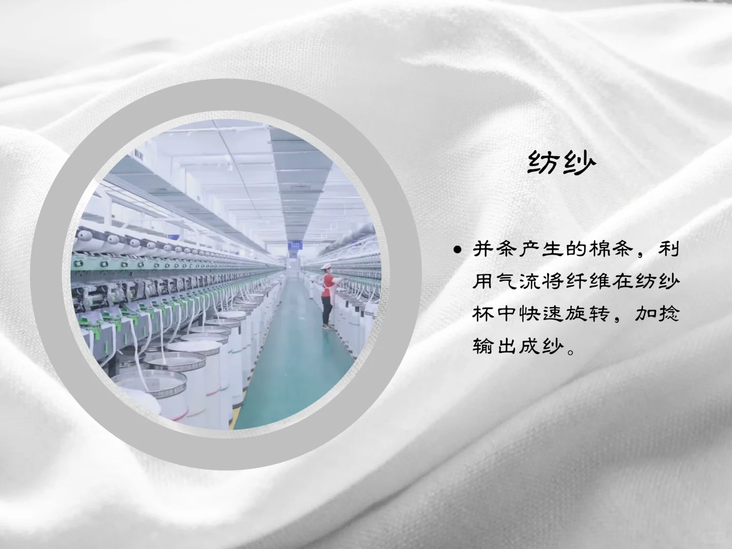 废旧纺织品到底是怎么再生利用的你知道多少