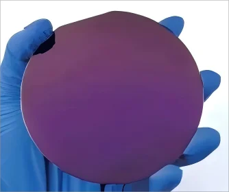 快速、无损的大面积石墨烯晶圆转移方法