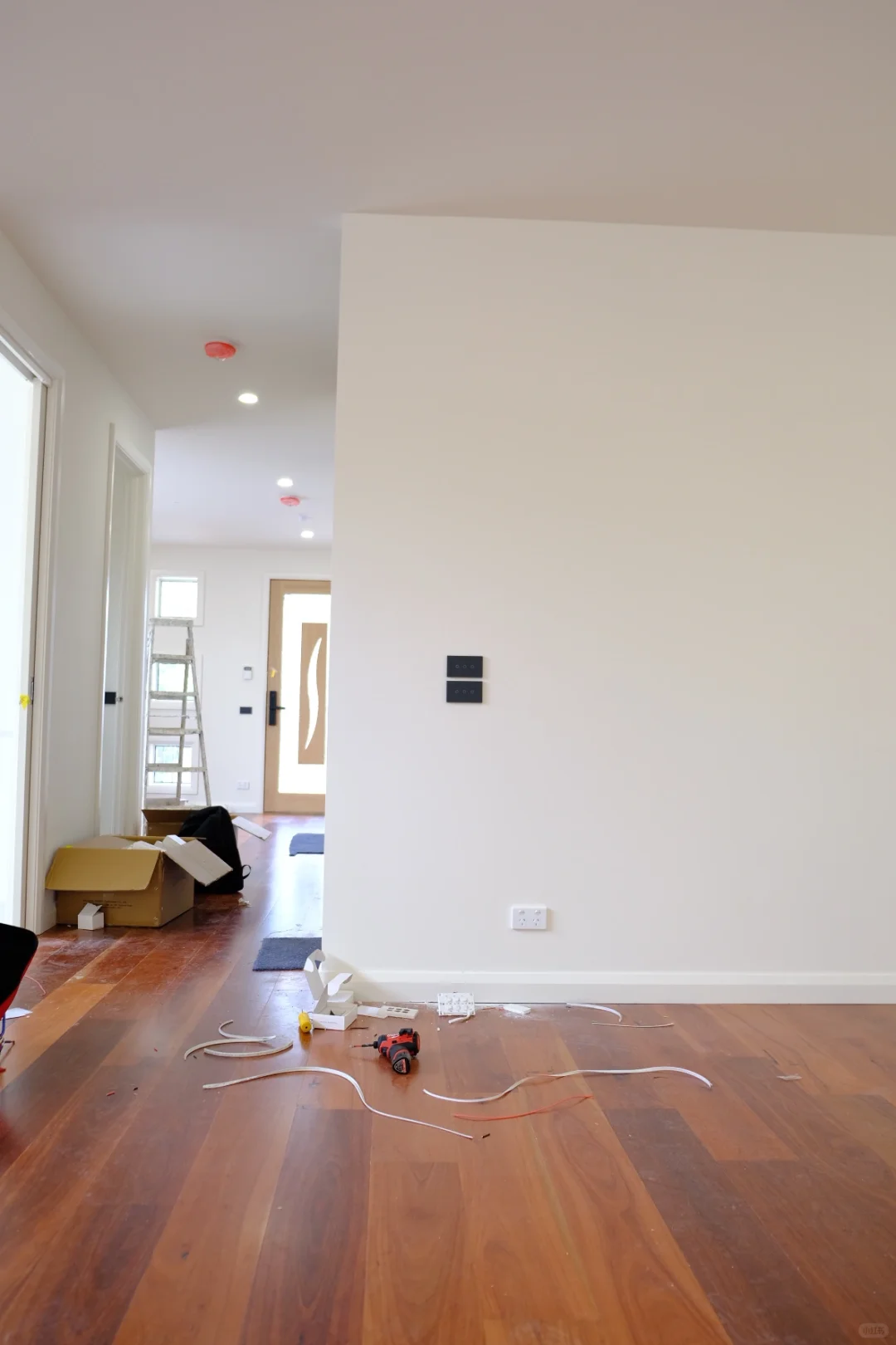 澳洲全屋智能 ????澳新适用 SAA认证