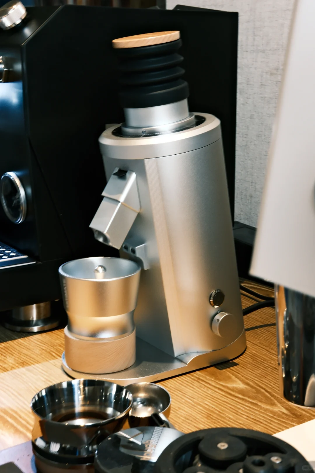 迈拓50的新搭档-梦想家HB64-V3