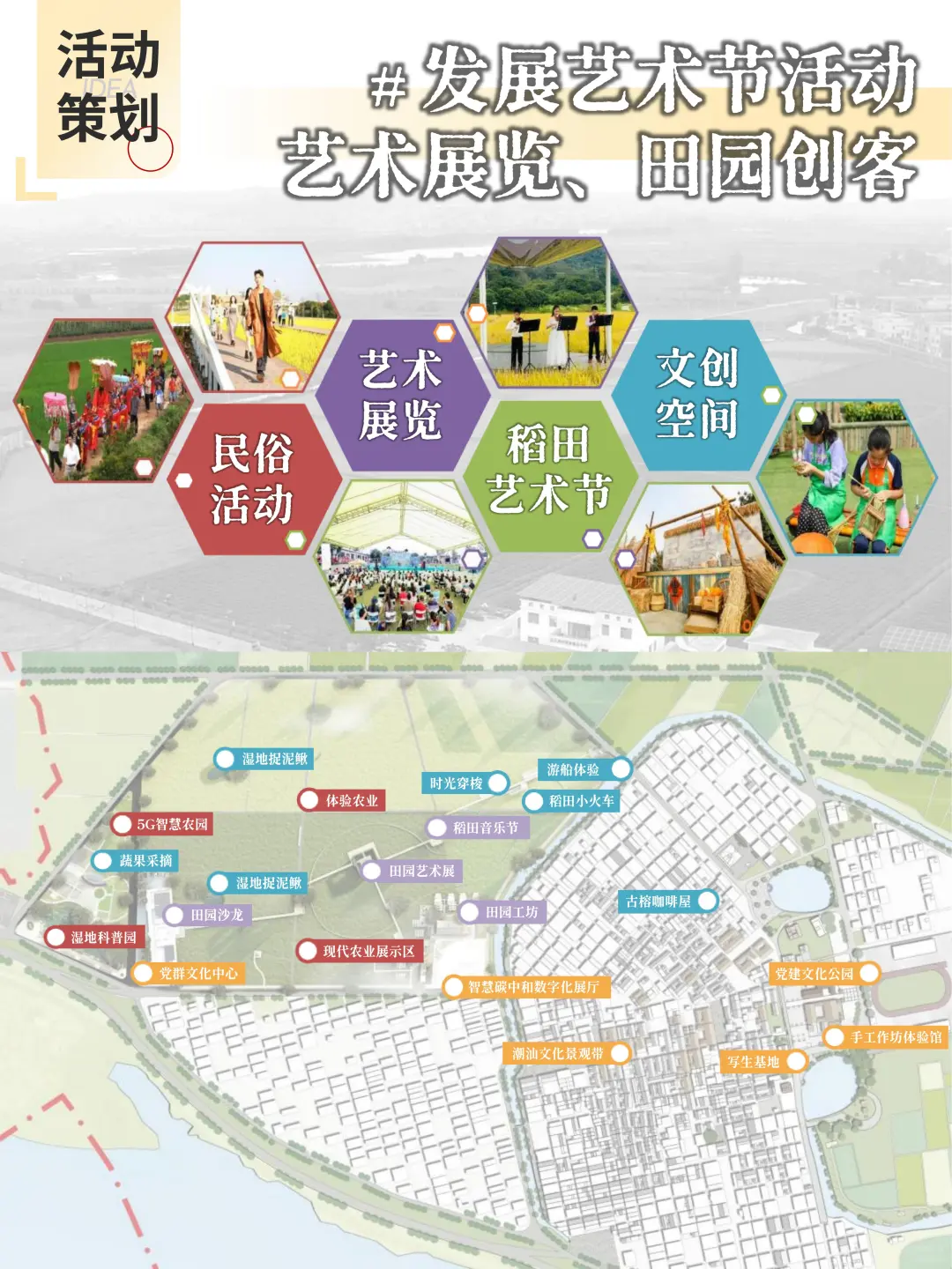 乡村建设｜绿色乡村与低碳乡村的经验探索