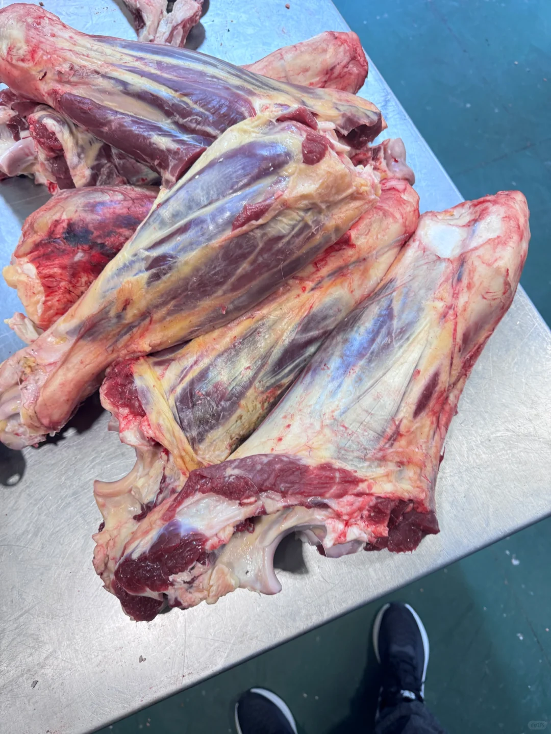 高原牦牛肉，来自川藏高原的馈赠