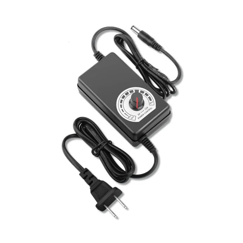 厂家生产电源适配器