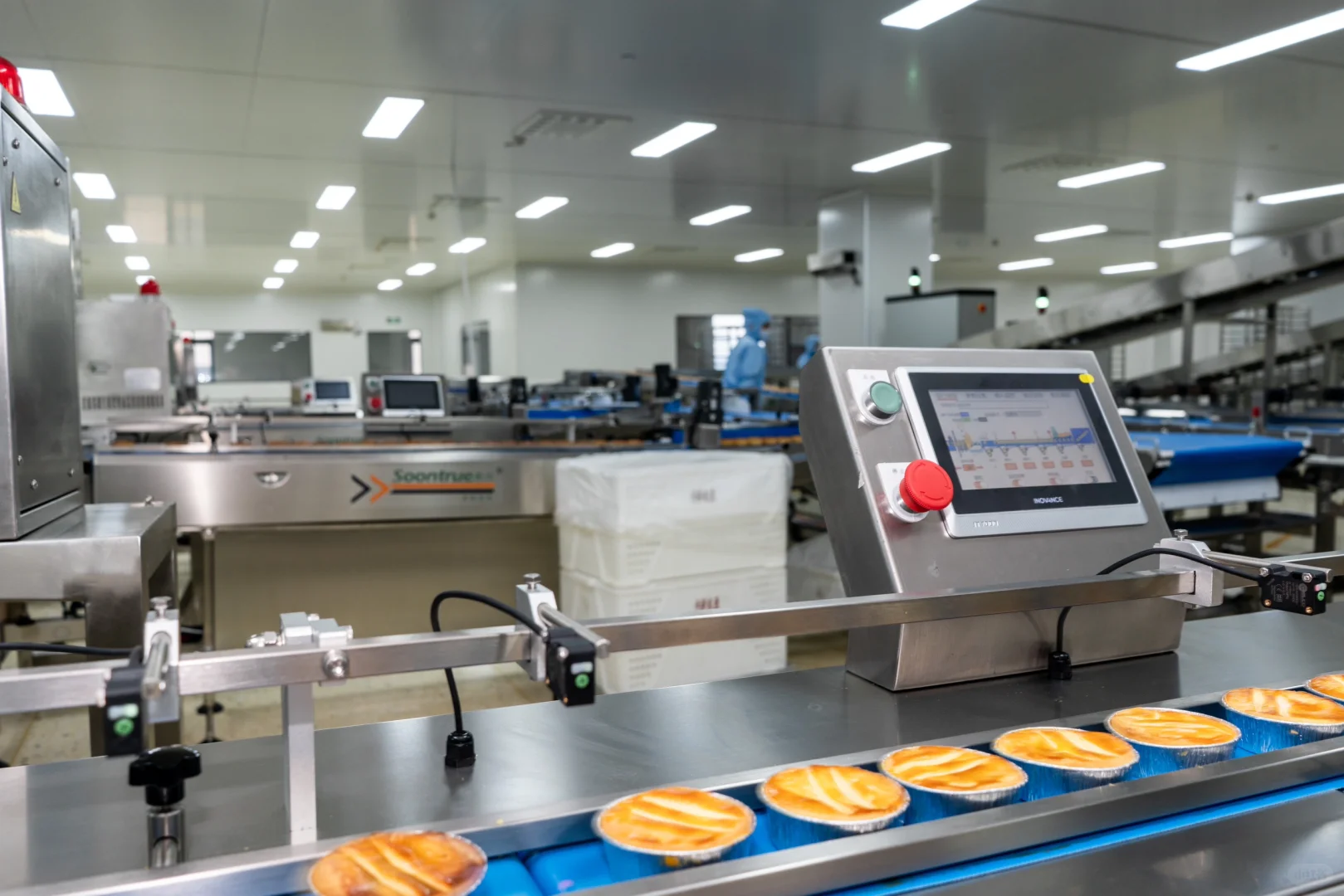 卡卡月饼，源头工厂直出