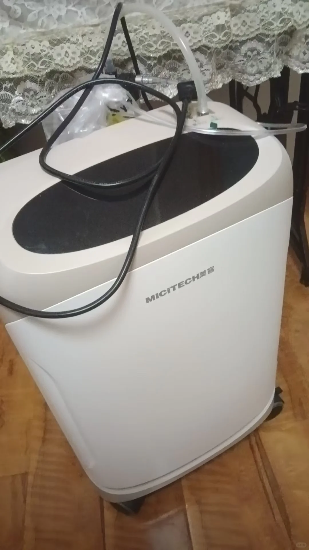 制氧机推荐