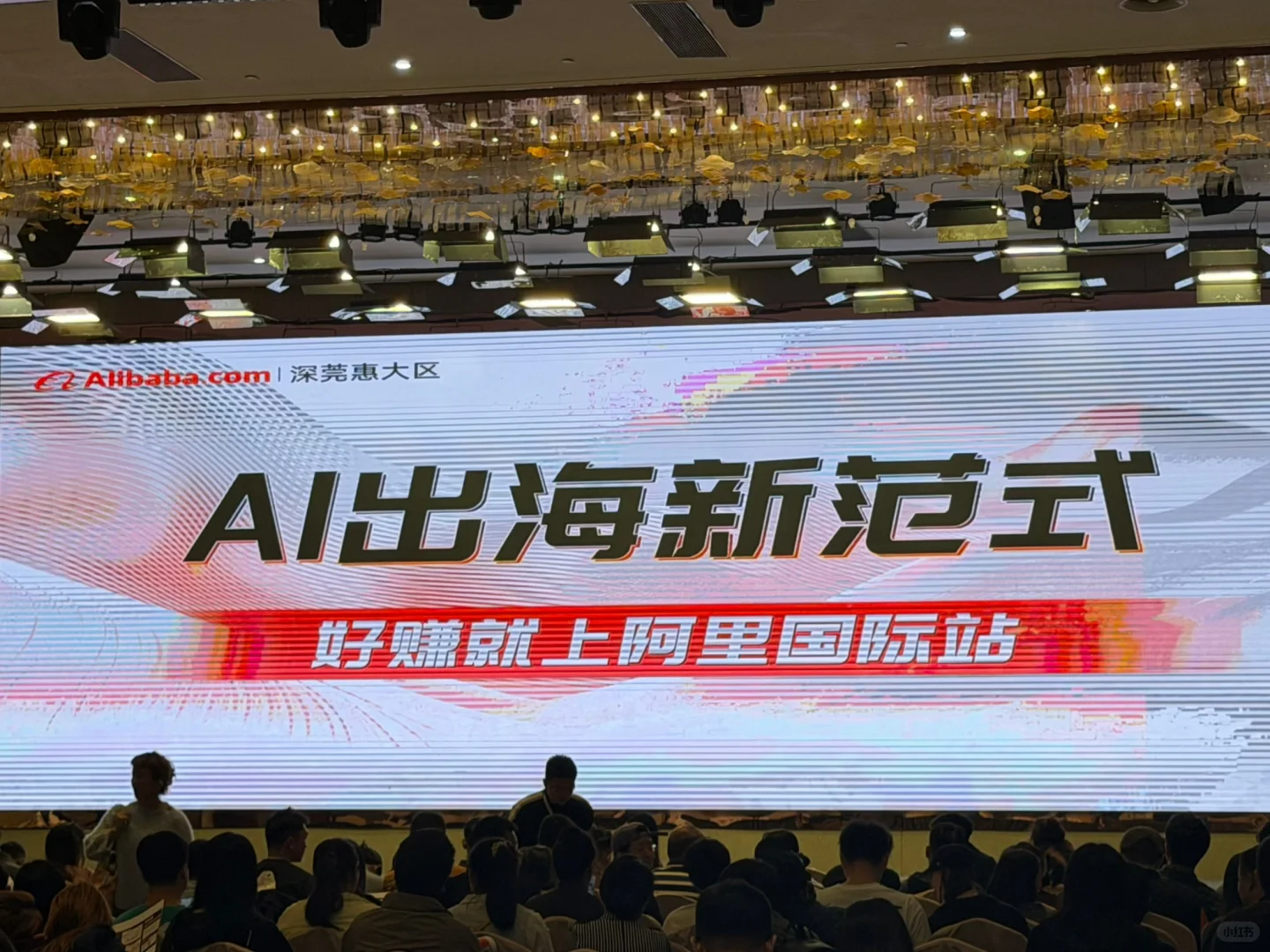 为什么今年这么多人关注外贸行业