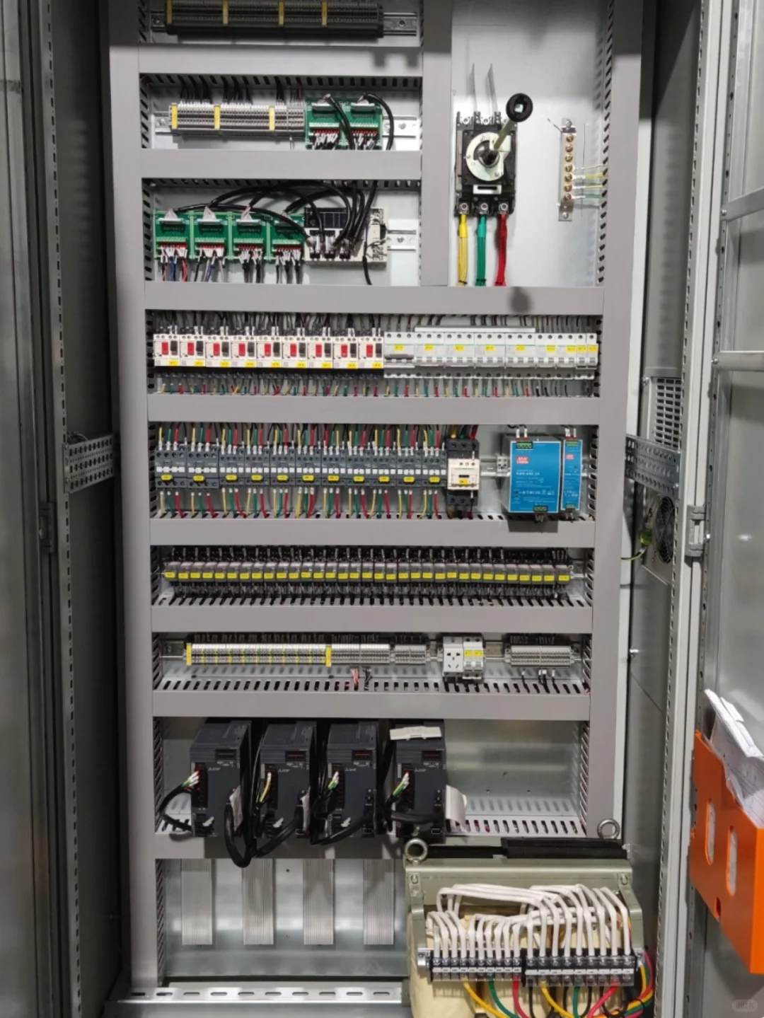 蚌埠电气控制系统、PLC控制成套、PLC编程。