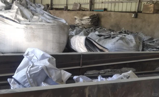 活性炭助力废气治理，改善空气质量