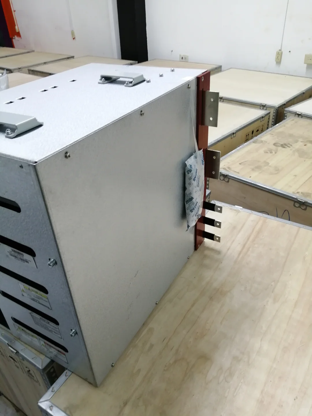 SIEMENS罗宾康功率单元 A5E32406616