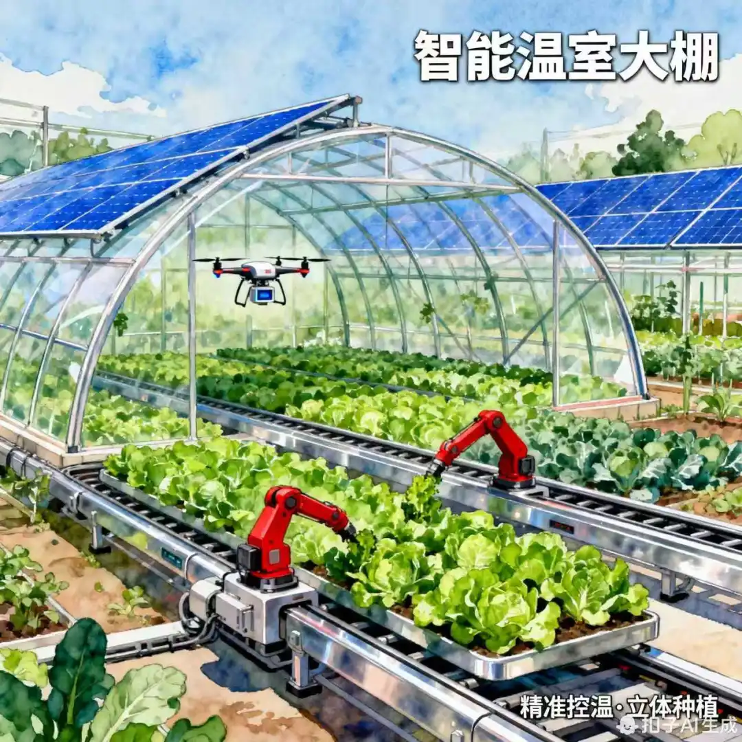 #iCAN小红书AIGC挑战赛#