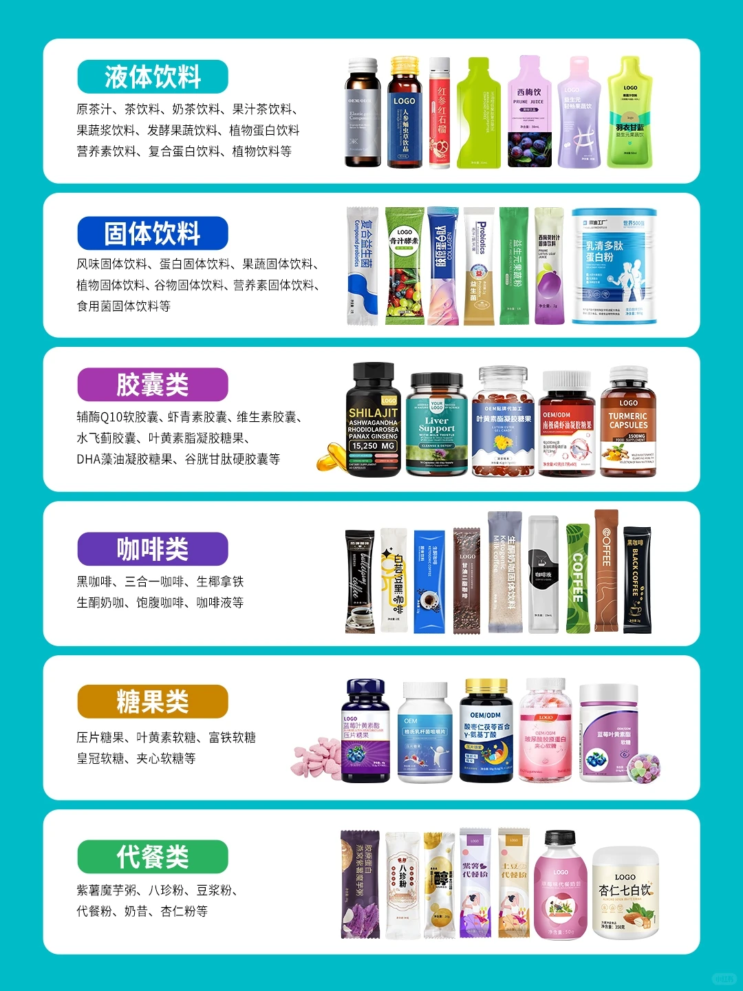 恭喜你！发现了一家国内优质大健康食品厂家