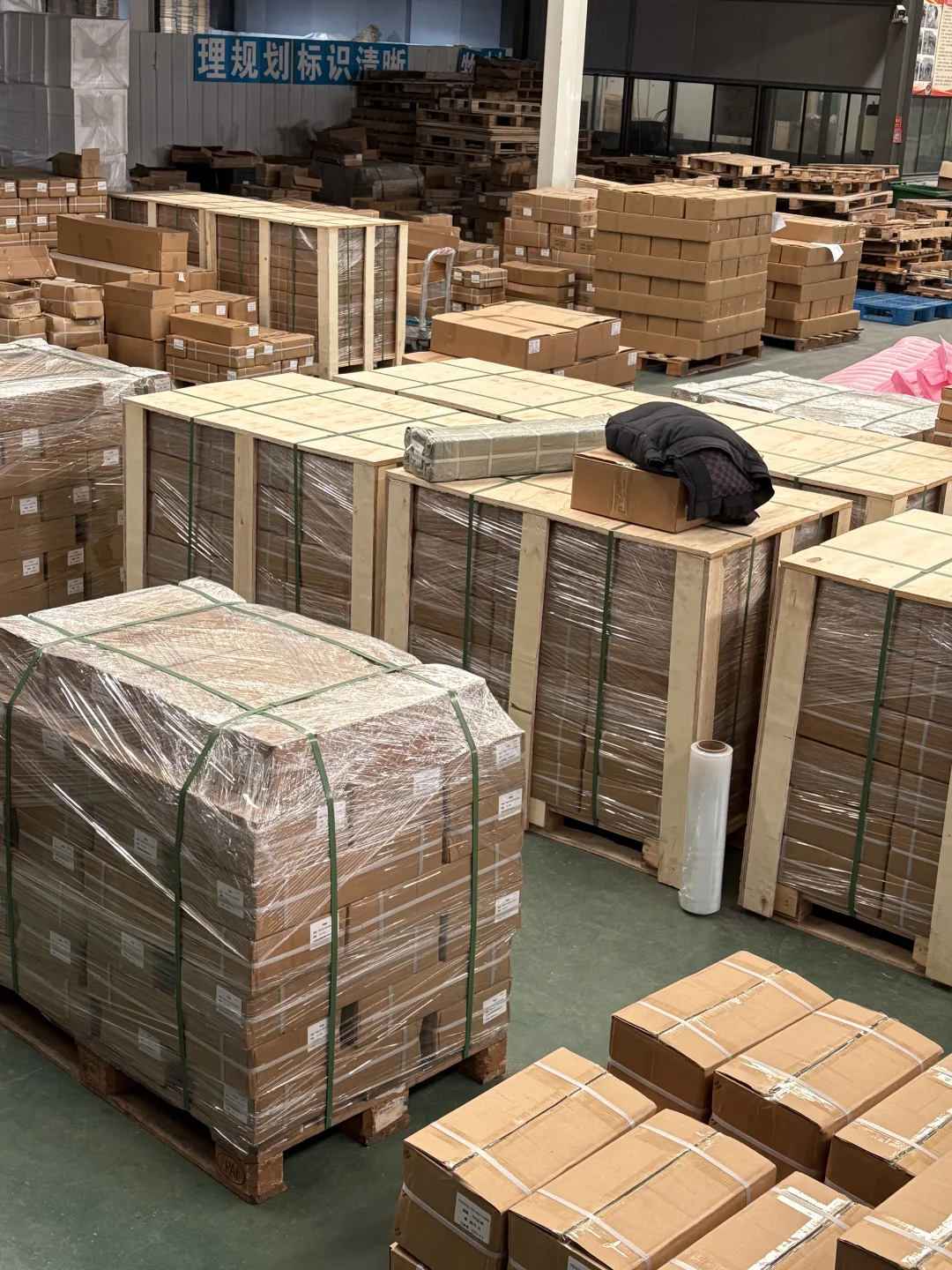 救命！我爸让我把厂里的气弹簧挂上网卖?