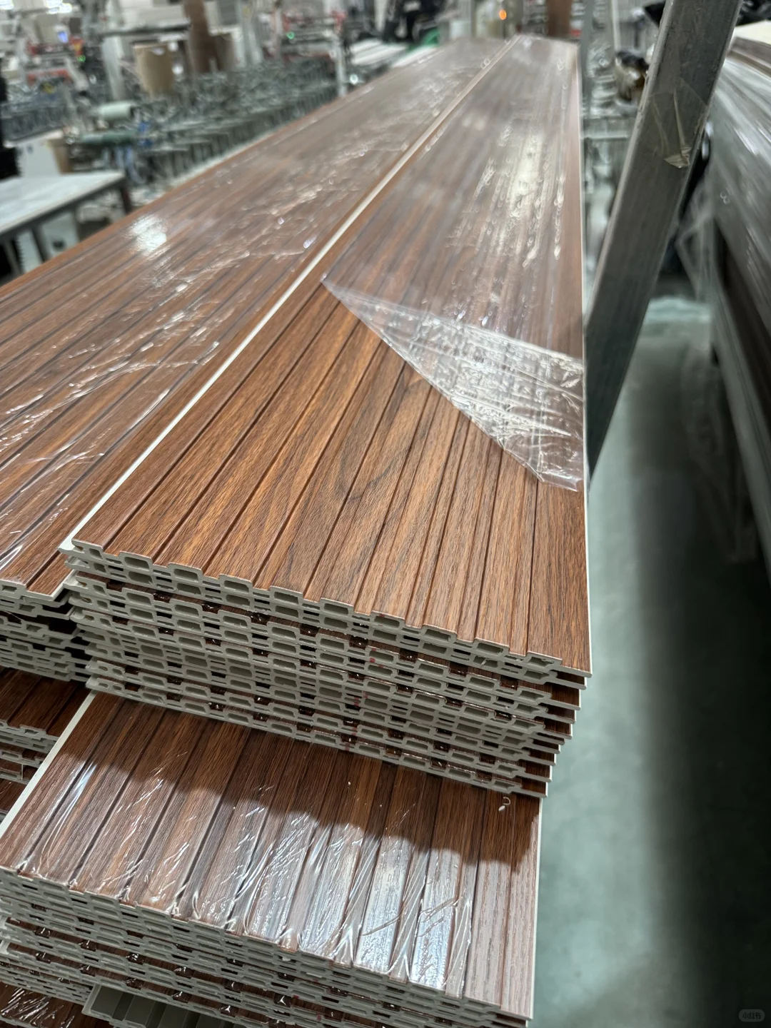 外贸单 Wpc wall panel