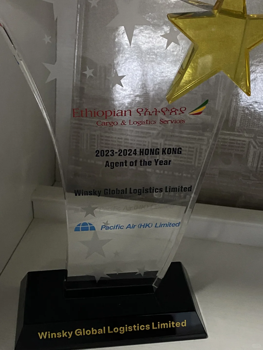 第4⃣️7⃣️章：为什么选择埃塞俄比亚航空公司