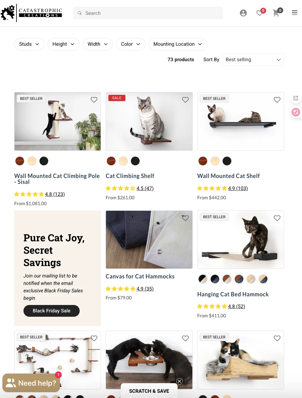 独立站日记｜发货遇到这些坑该怎么解决❓