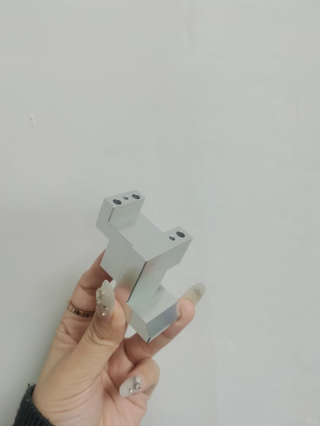 cnc定制小批量配件