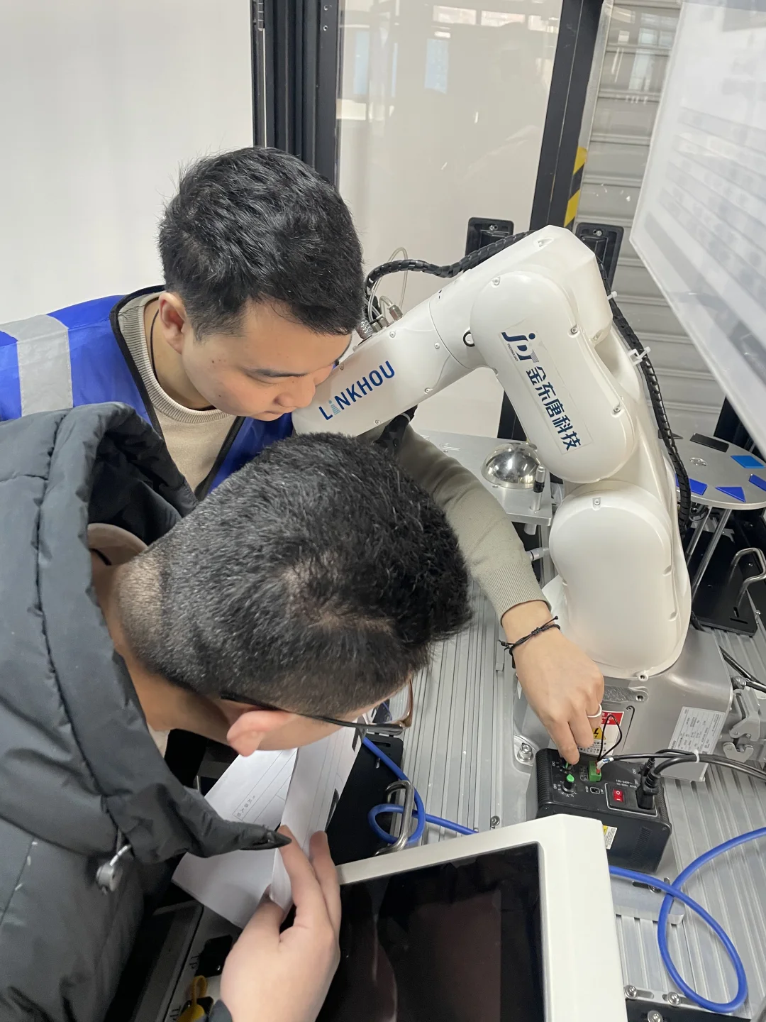 新手入职电气自动化 通常首选这三个岗位