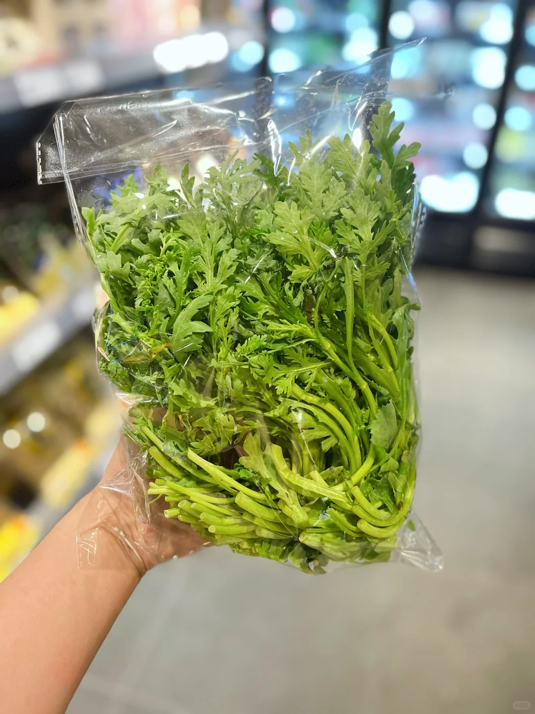 这些菜你都认识吗