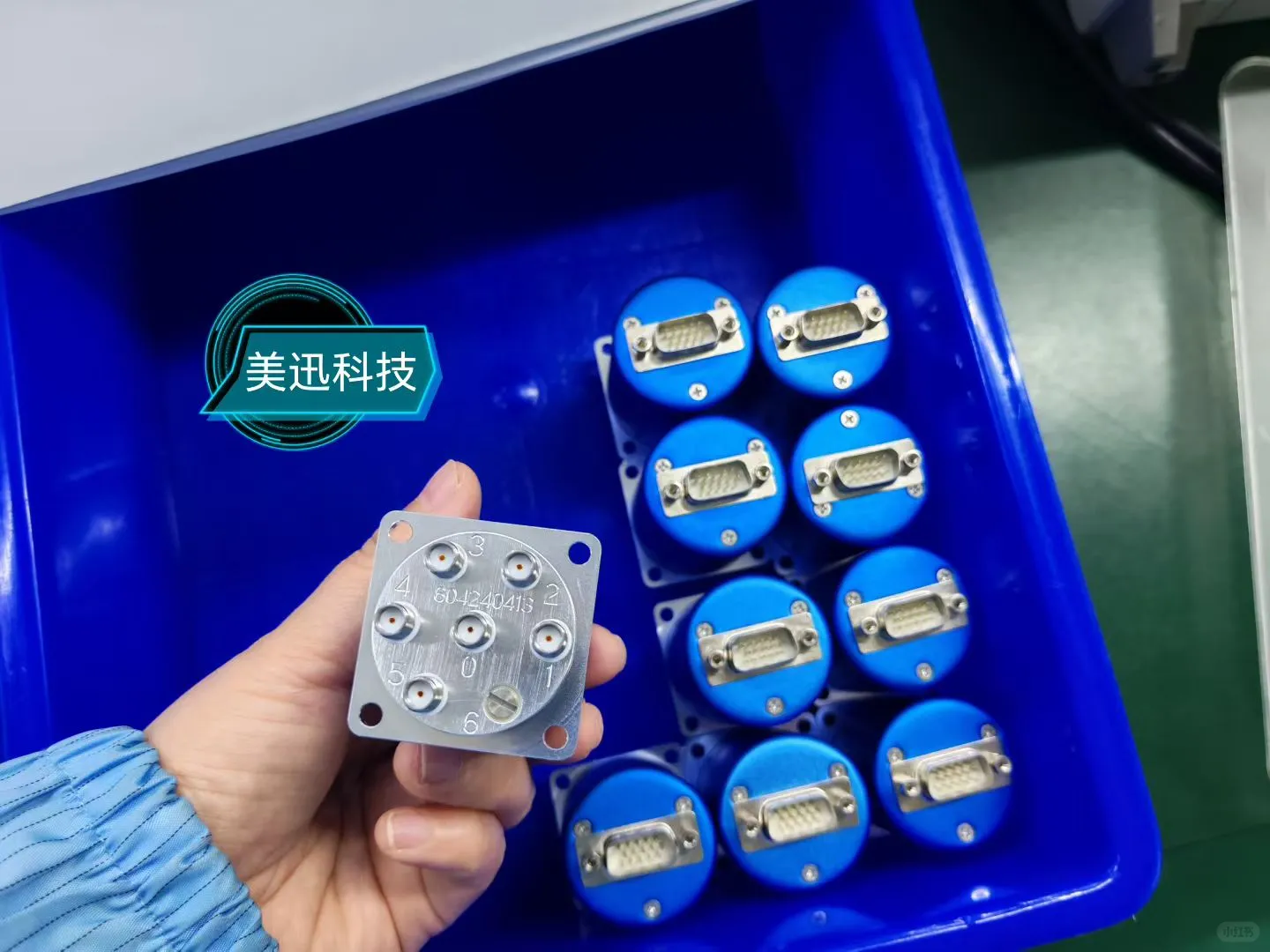 同轴开关与传统开关有什么区别?