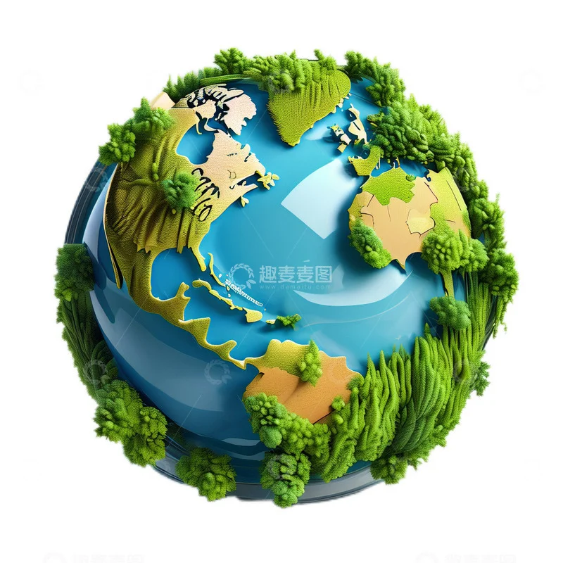 ?普通人的环保日常｜低成本也能护地球！