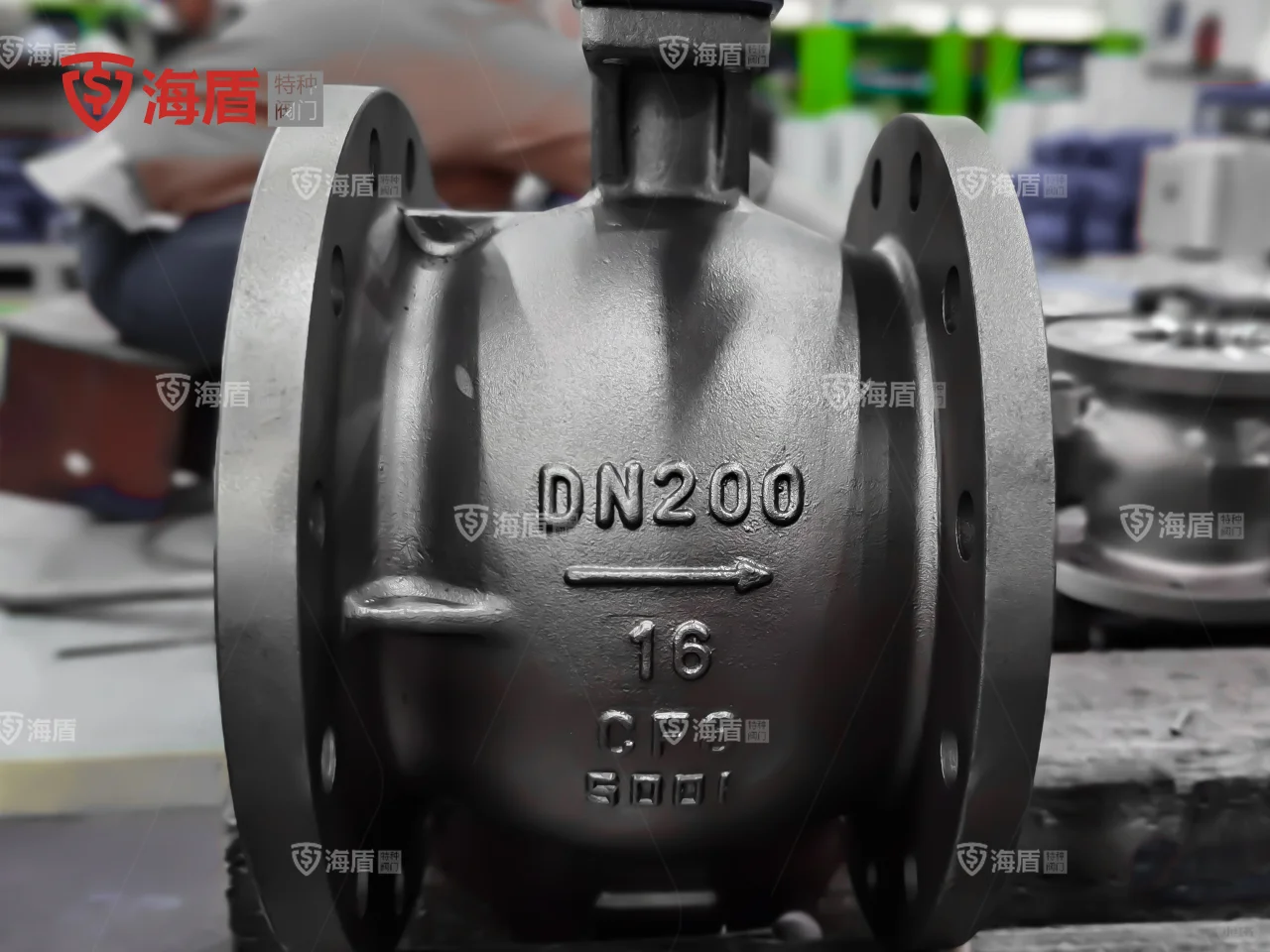 气动V型球阀的控制方式和操作原理是怎样的