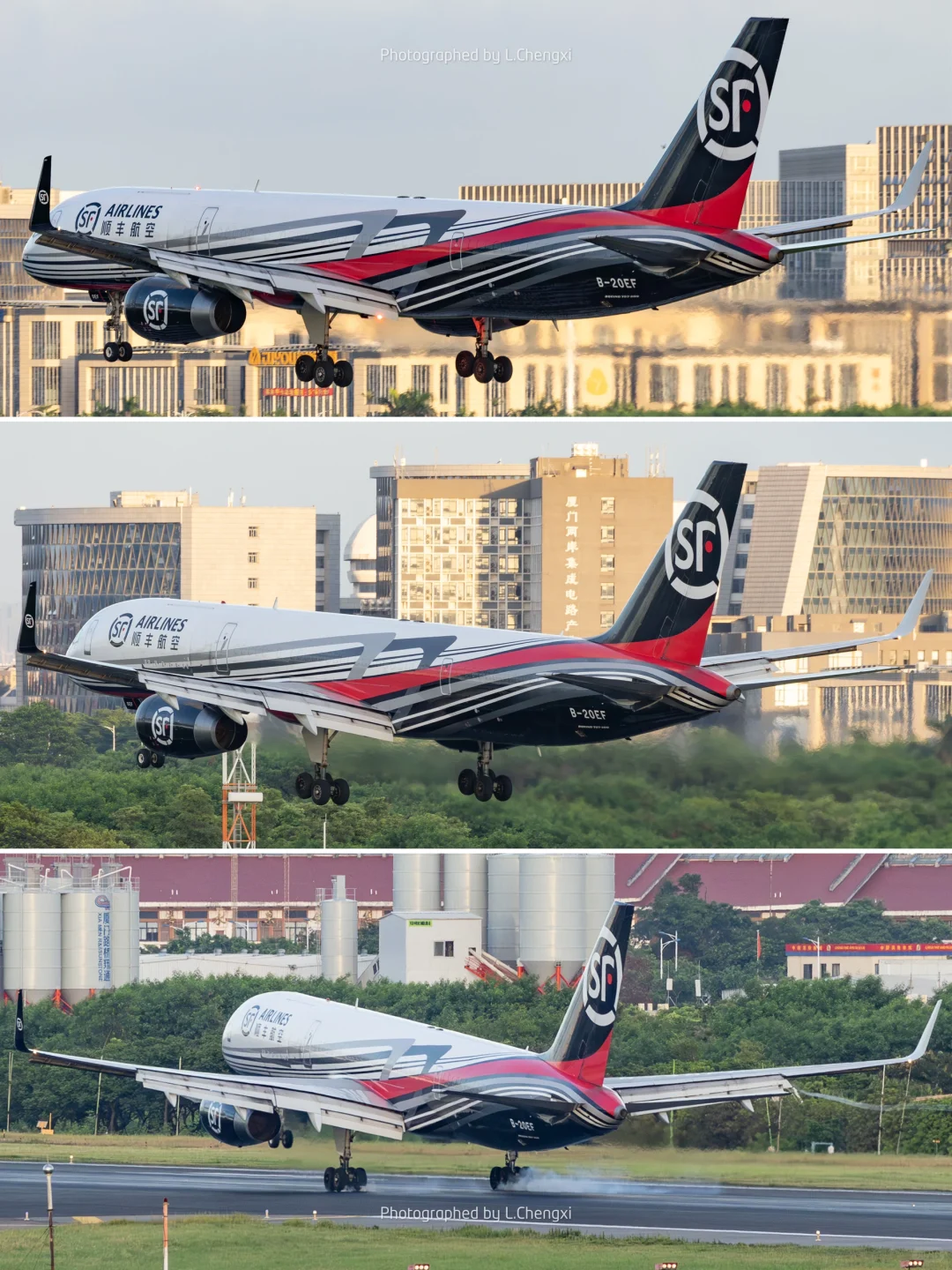 高崎日记179｜你的快递?一大早就在天上飞