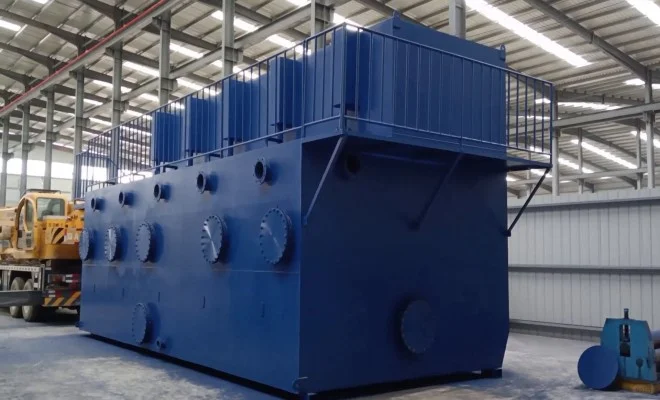 重庆造纸厂废水循环利用的重要性