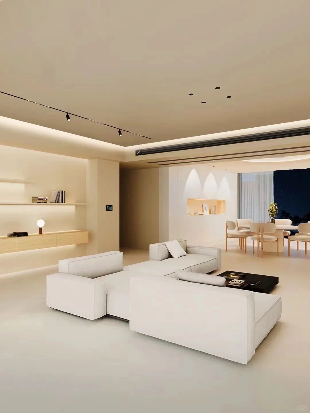 ?【欧瑞博全屋智能,让生活更懂你!】?