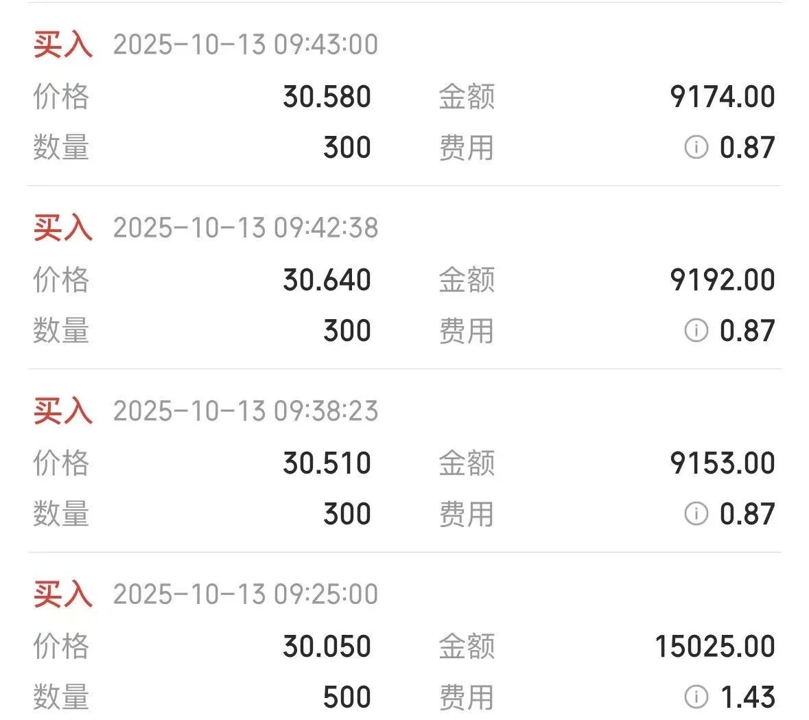 避雷华西证券，开个融资像吃屎了一样