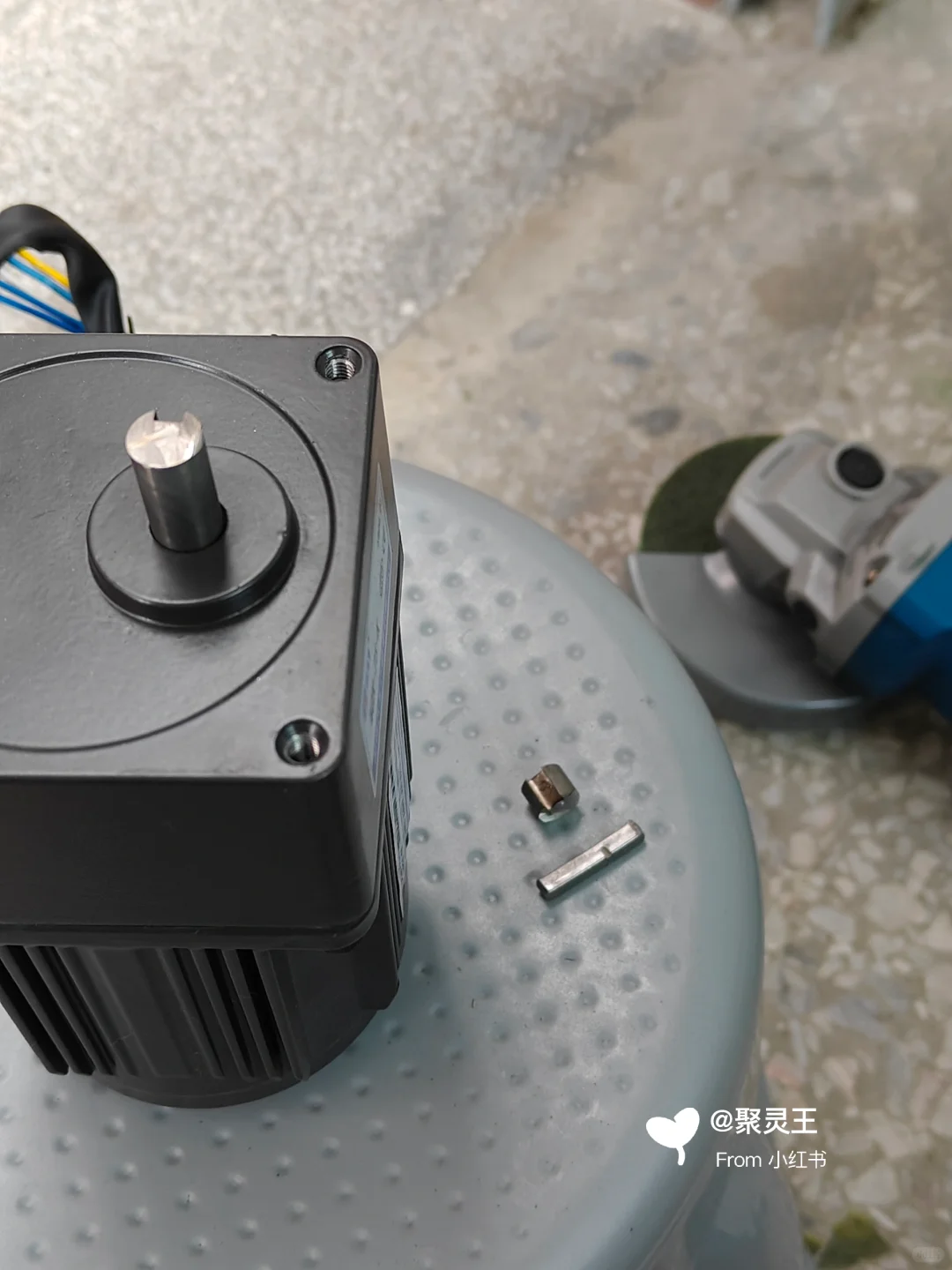 一个人做自动化设备（2）