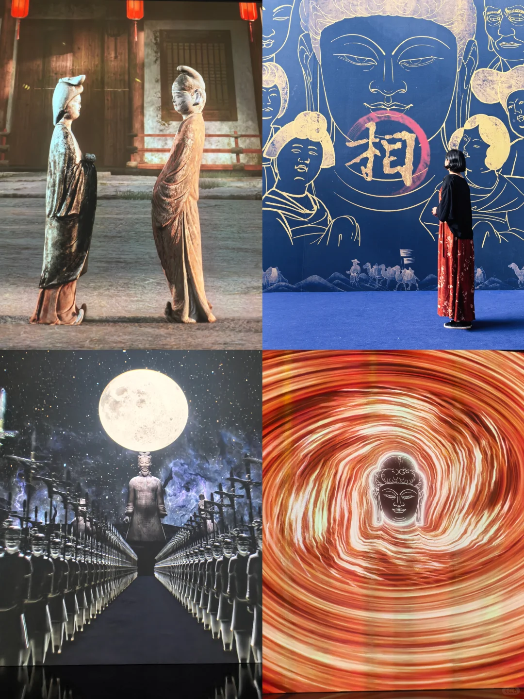 深圳新展！地铁直达！近距离凝望文物！