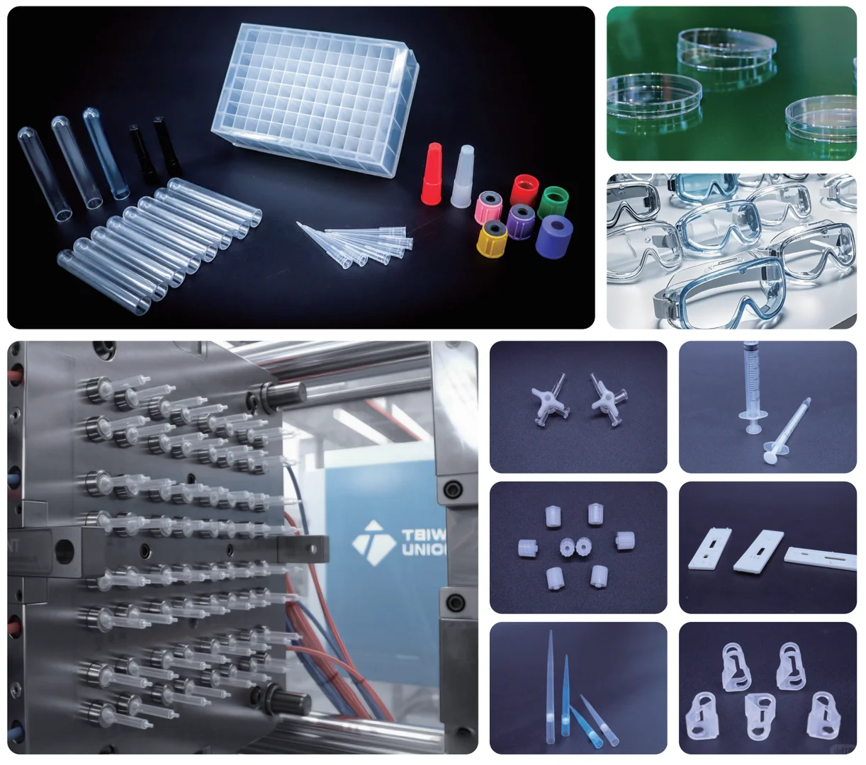 专机系列 | 医疗专机助力医疗耗材