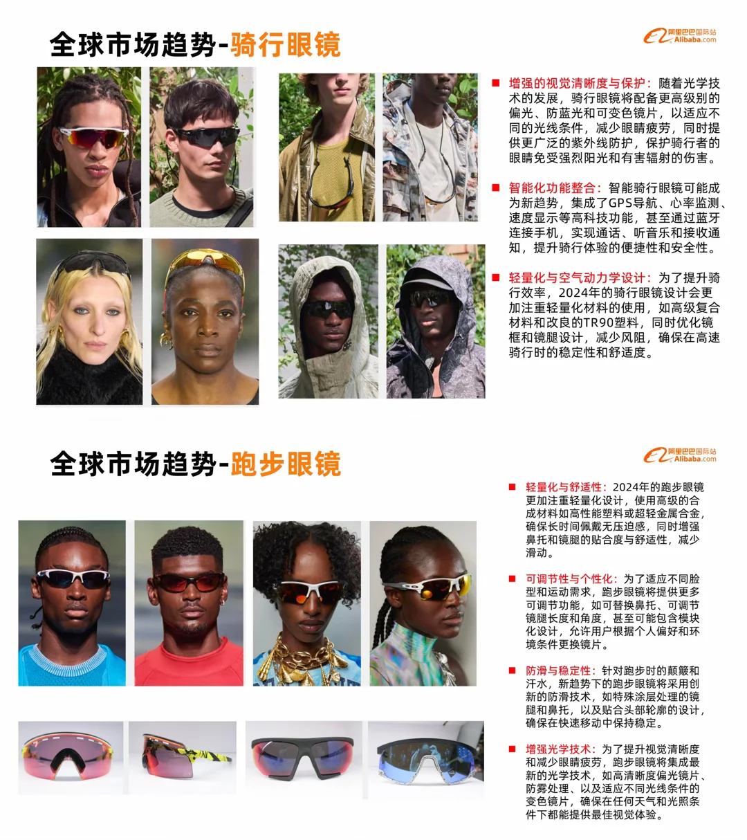 外贸｜眼镜行业外贸发展趋势如何?