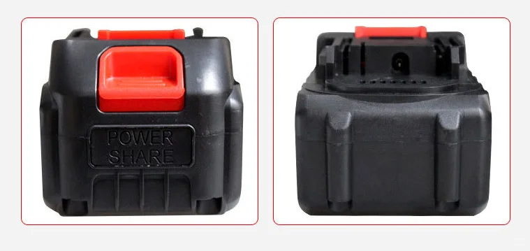 21V牧 田插口锂电池！