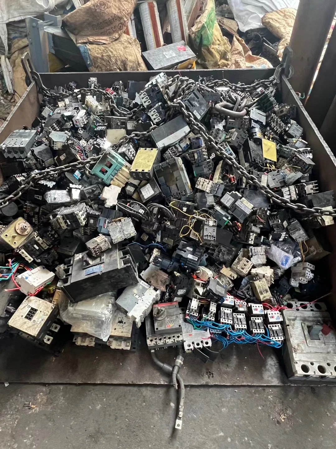 废品回收 最轻松月入1W+的行业