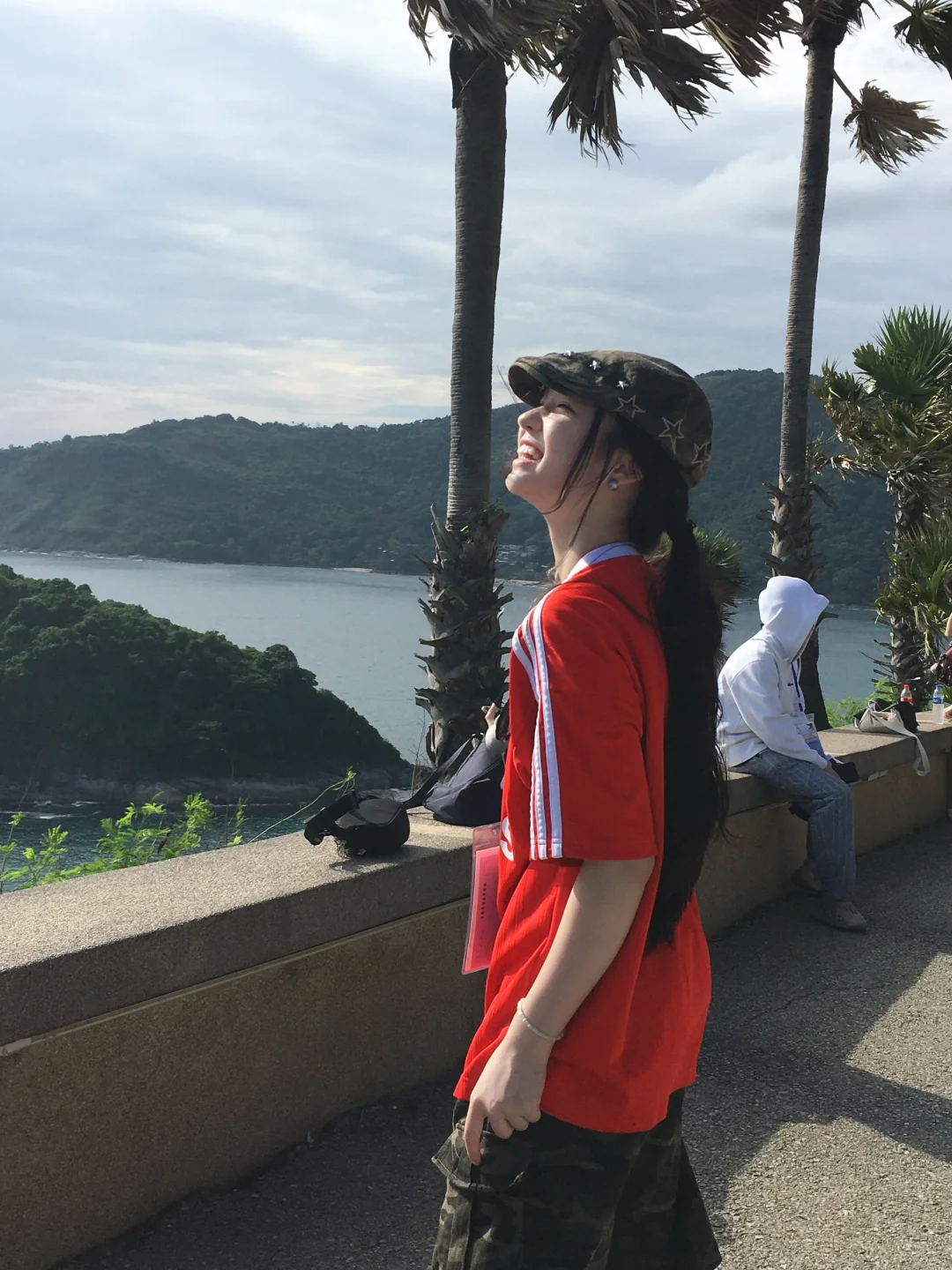 关于中泰交流会