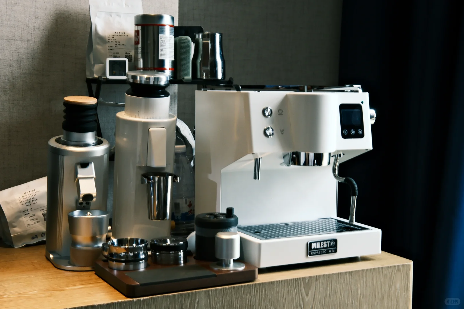 迈拓50的新搭档-梦想家HB64-V3