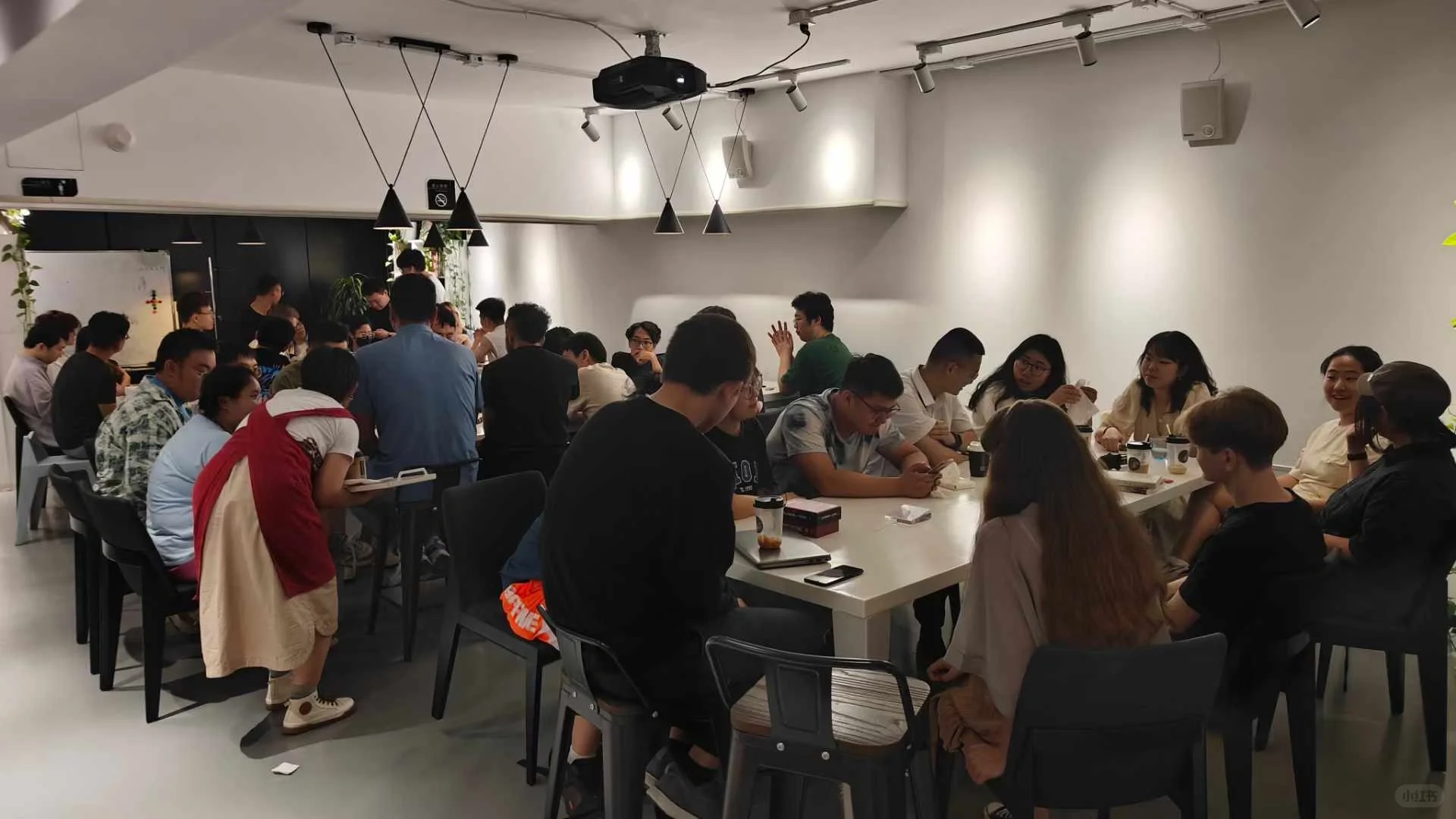 昨天哈尔滨跨文化交流（邀请制）