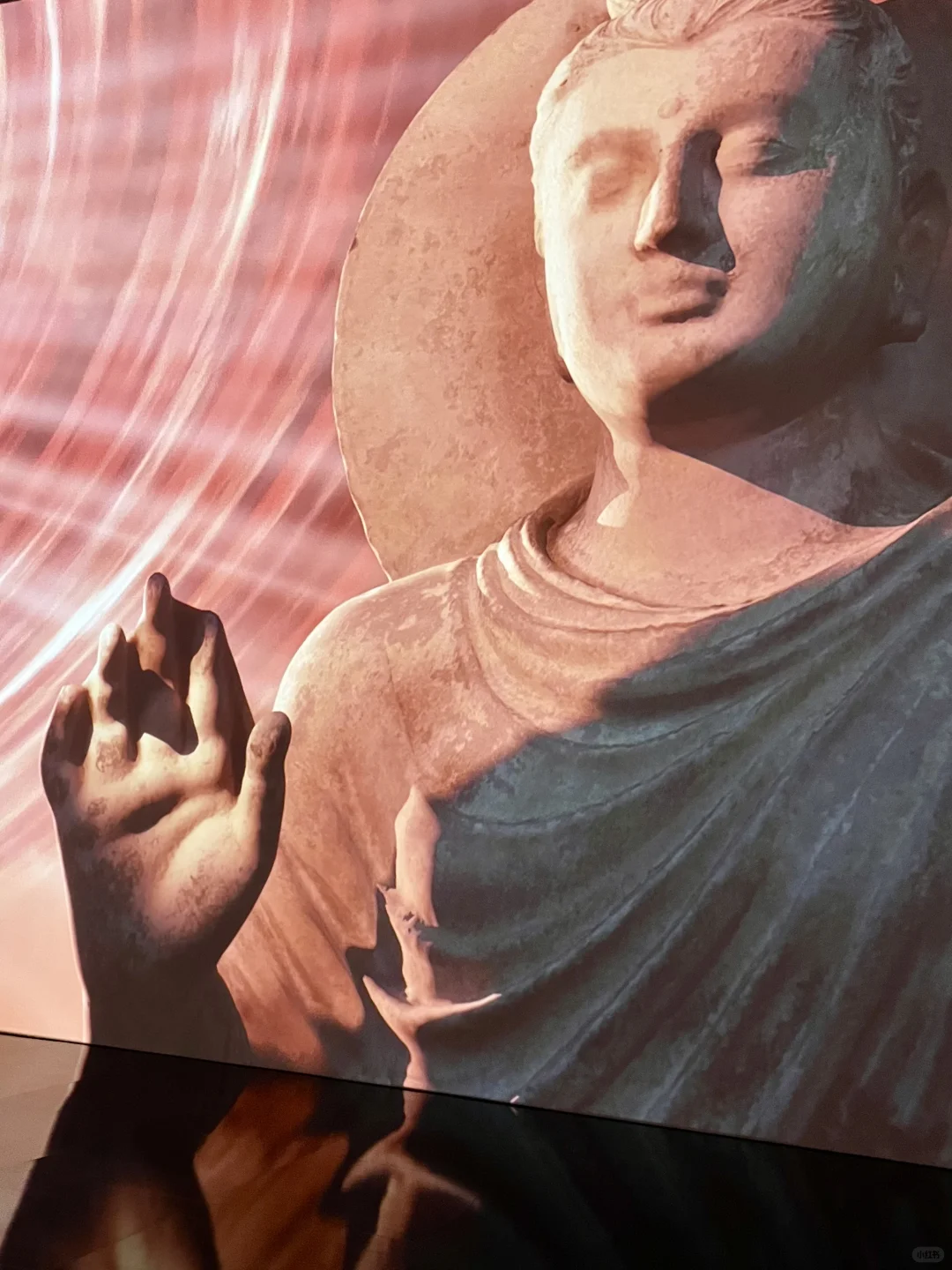 深圳新展｜这个文物艺术特展美到我了❗️