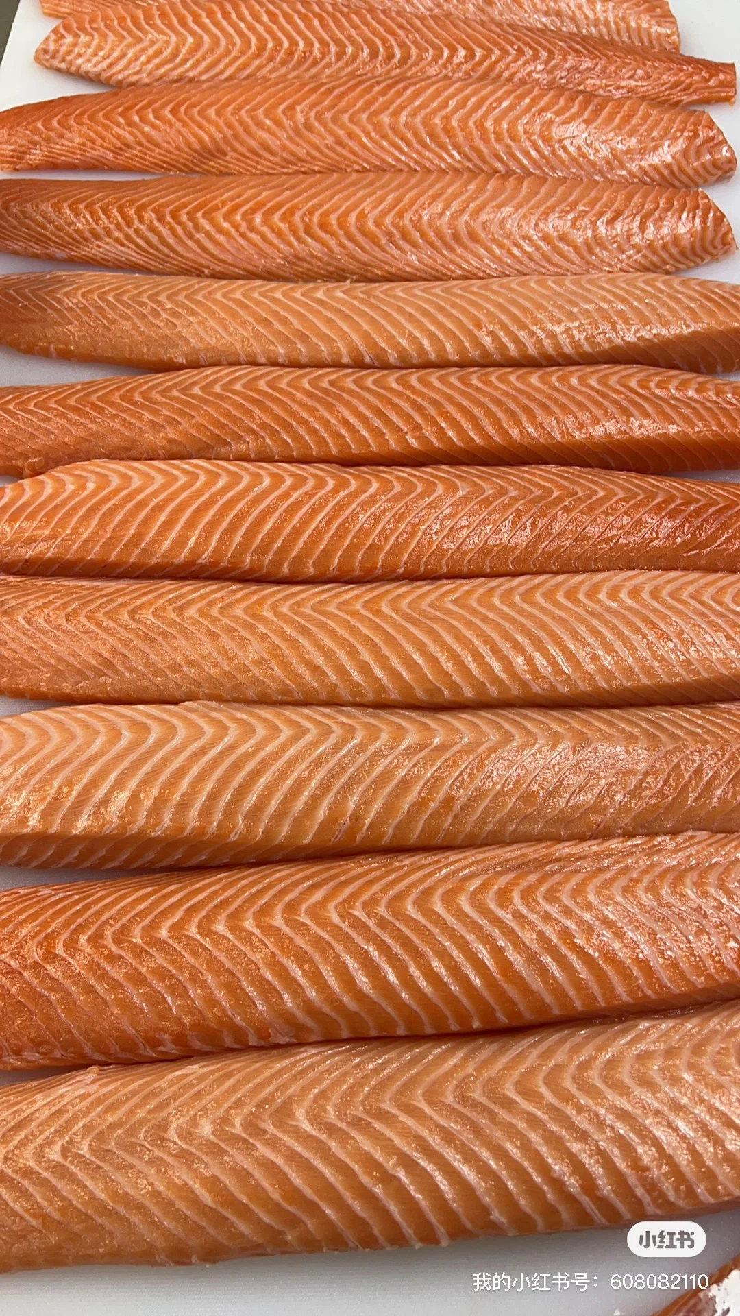 三文鱼工厂寻求合作