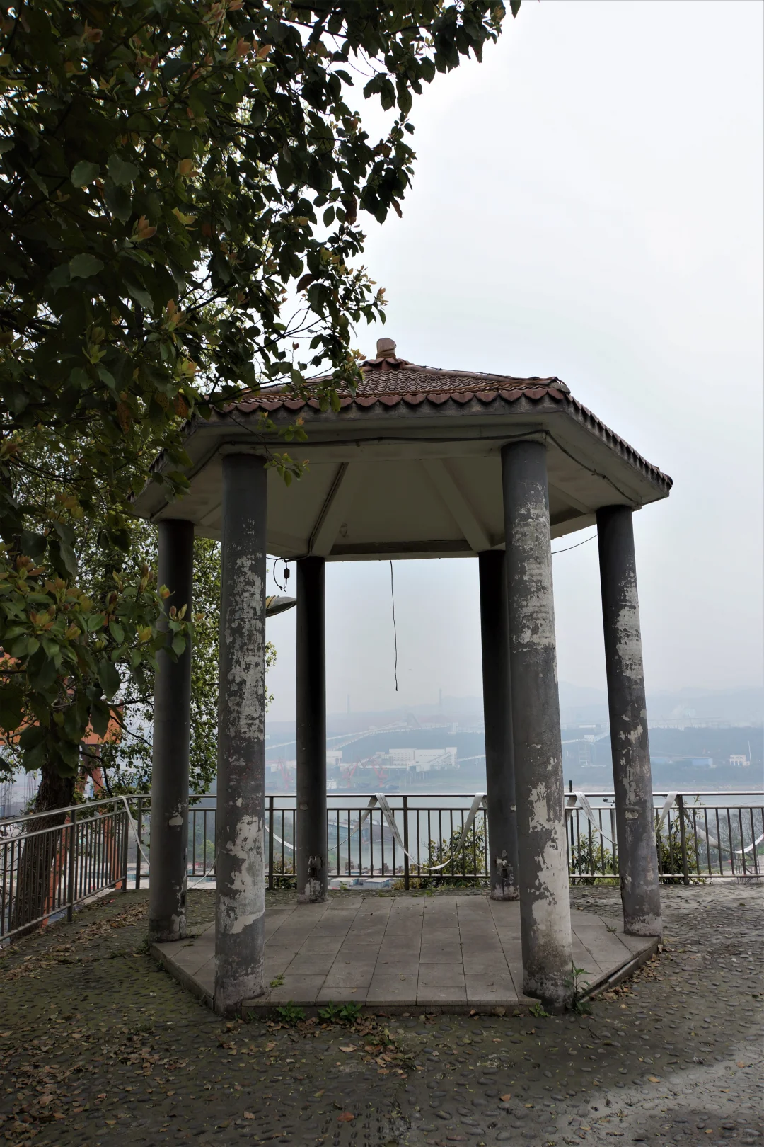 川驳记忆・长航川江船厂【长寿】