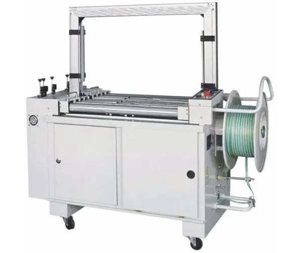 自动捆扎机生产