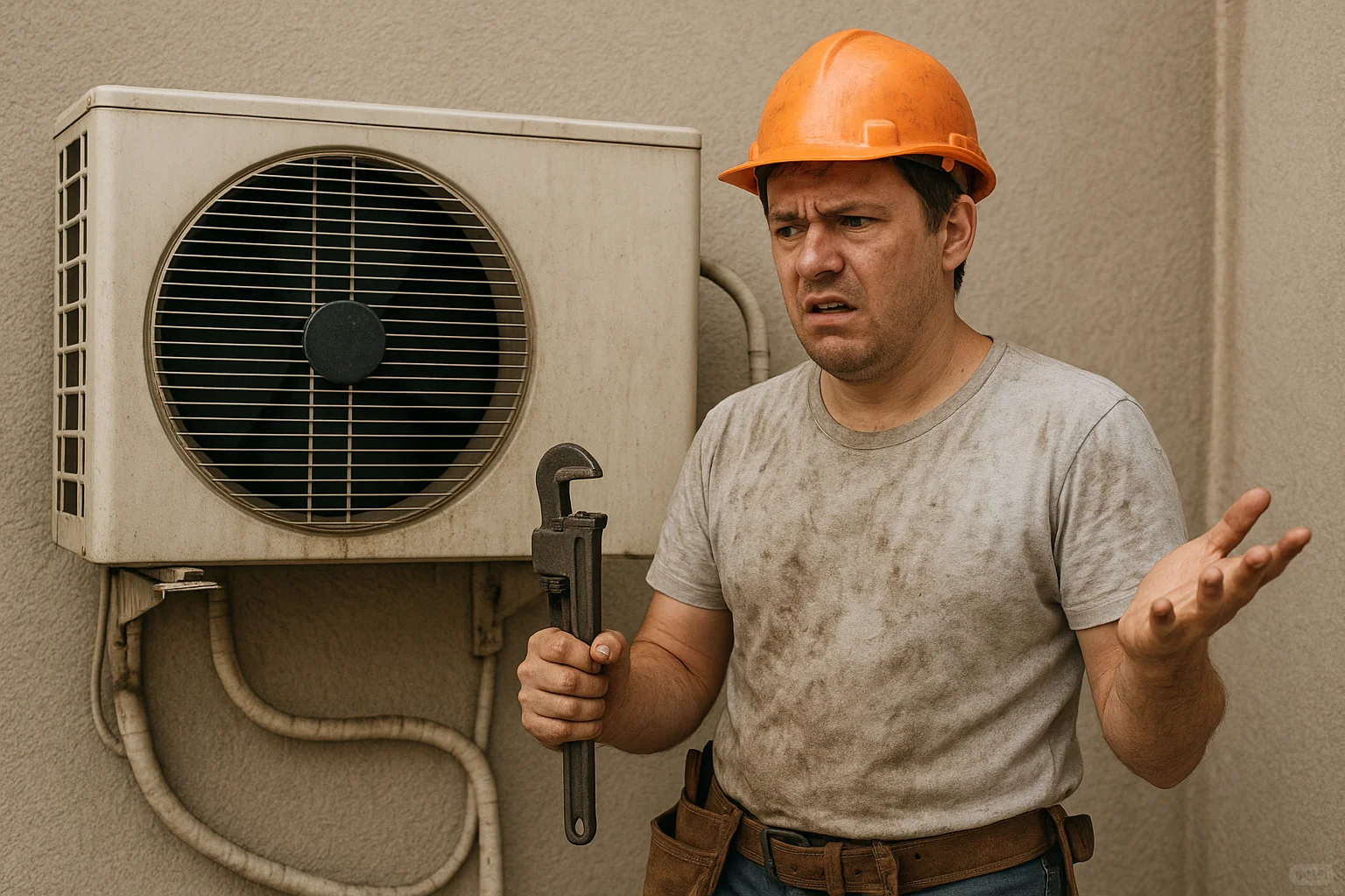 在波士顿如何判断一个HVAC公司是否正规2