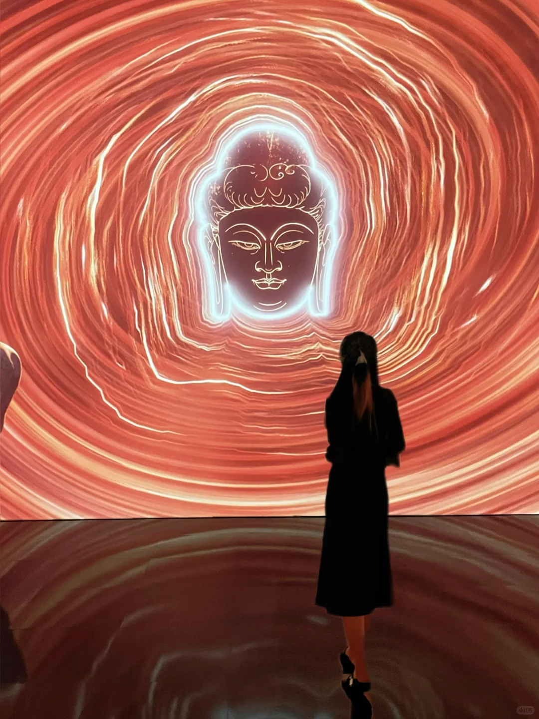 深圳新展｜这个文物艺术特展美到我了❗️