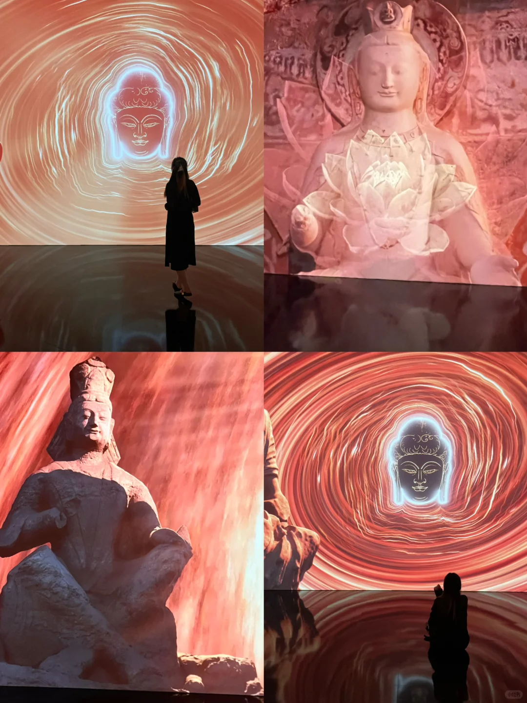 深圳新展｜这个文物艺术特展美到我了❗️